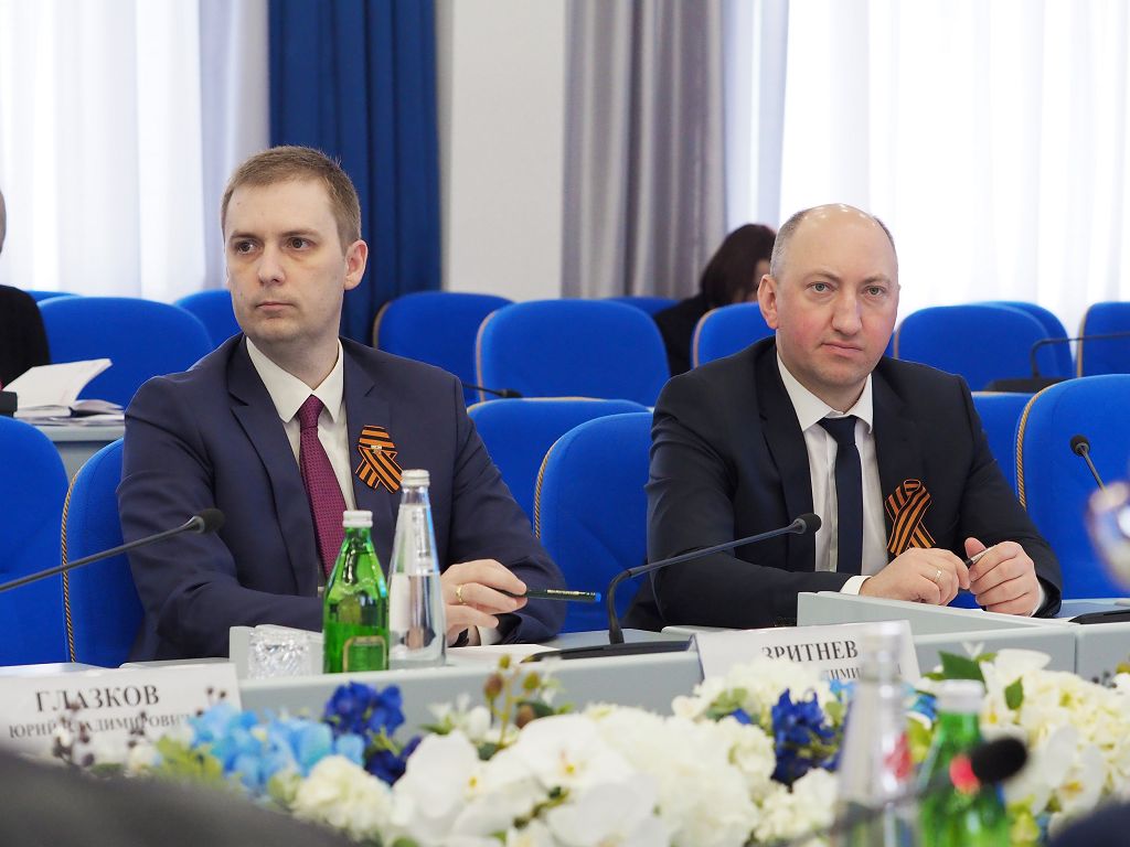 Разобраться с объектами незавершенного строительства и сократить их количество