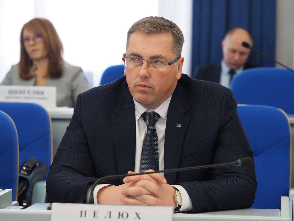 Разобраться с объектами незавершенного строительства и сократить их количество