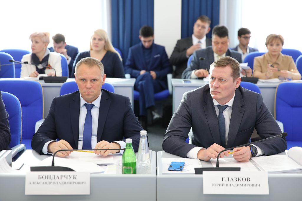 Пенсионное обеспечение жителей Ставрополья обсудят на февральском заседании краевого парламента