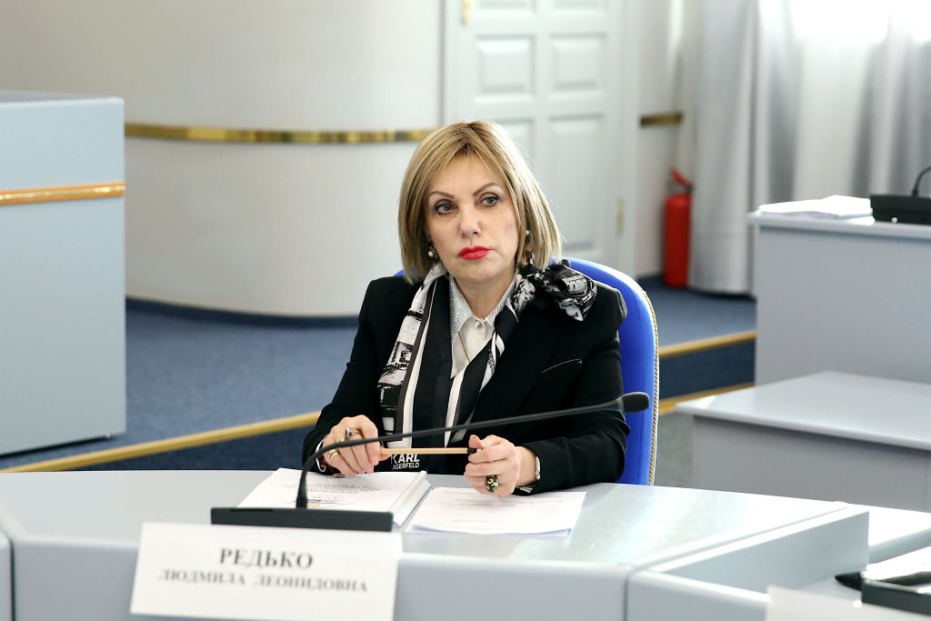 Пенсионное обеспечение жителей Ставрополья обсудят на февральском заседании краевого парламента