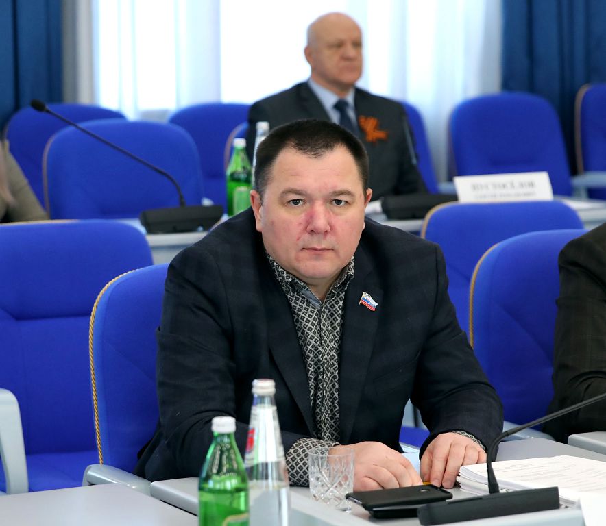 Пенсионное обеспечение жителей Ставрополья обсудят на февральском заседании краевого парламента