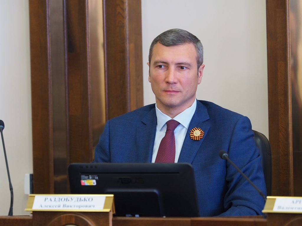 Готовятся к принятию законодательные корректировки