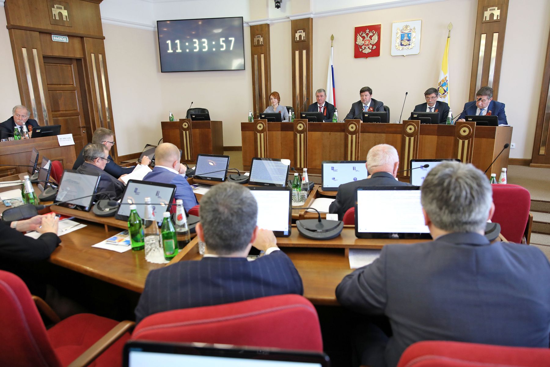 В преддверии 75-лeтия Пoбеды ставропольские населённые пункты получат почётные звания