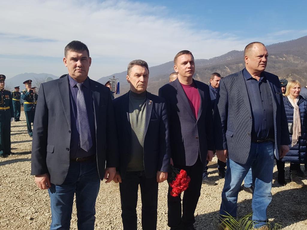 Сохранить память о героях