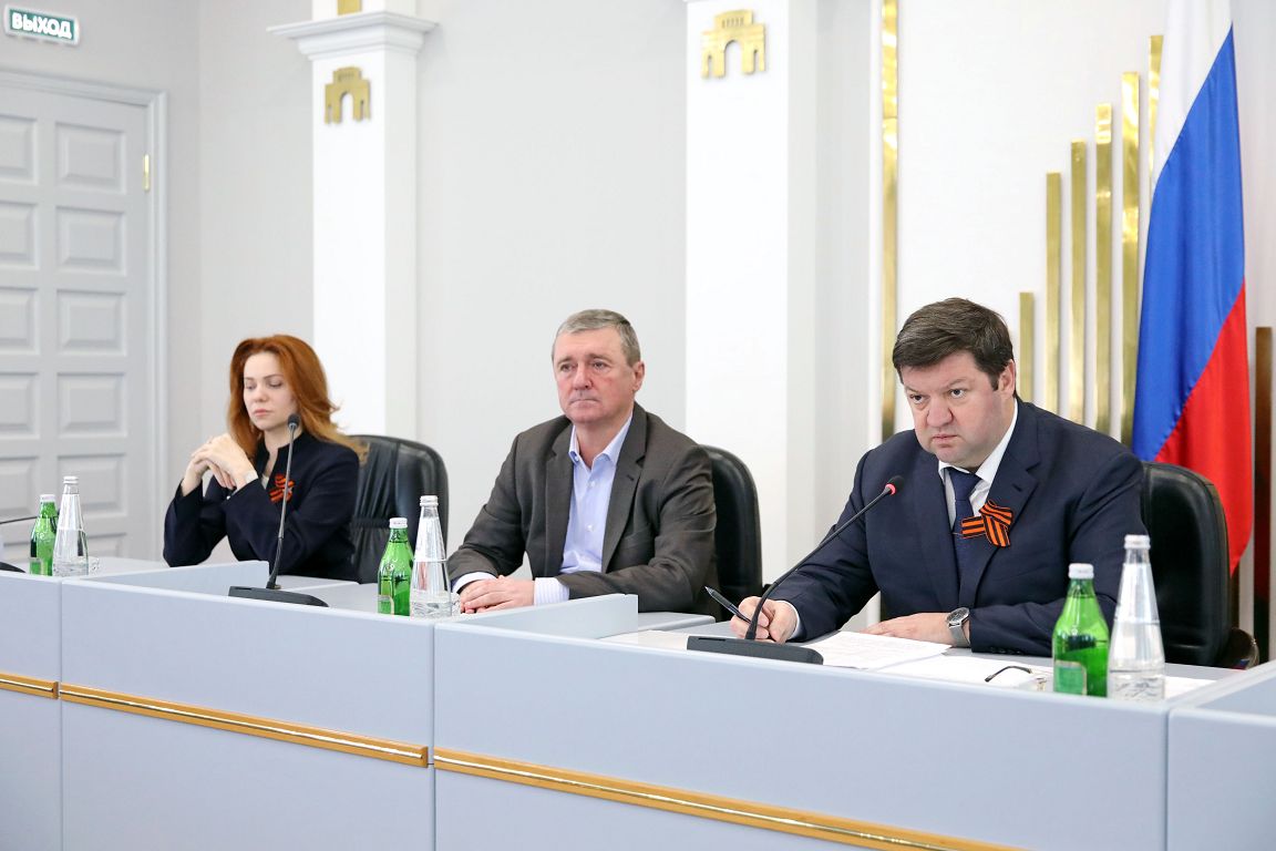 Только об актуальном