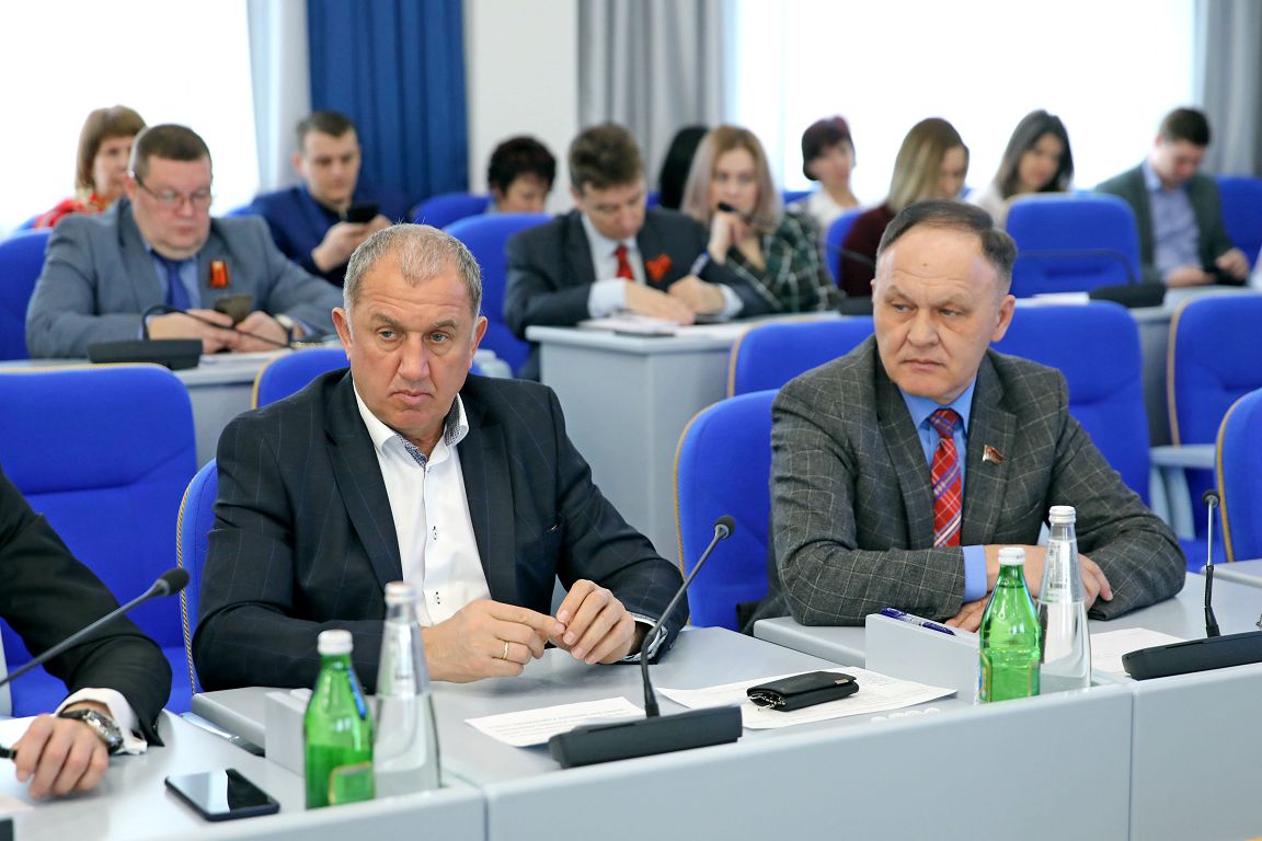 Только об актуальном