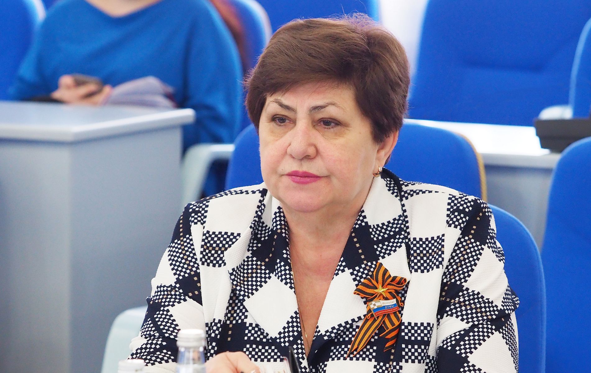 Решено продолжить работу