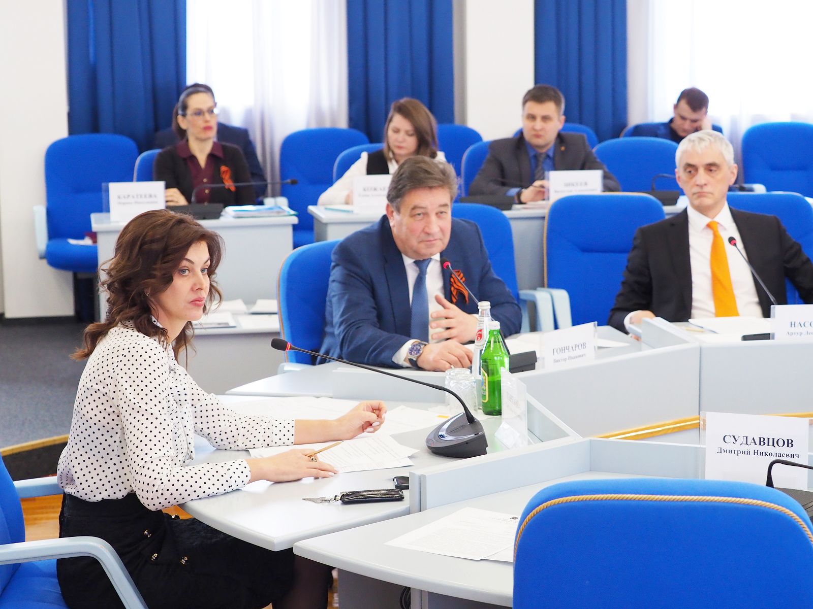 Решено продолжить работу