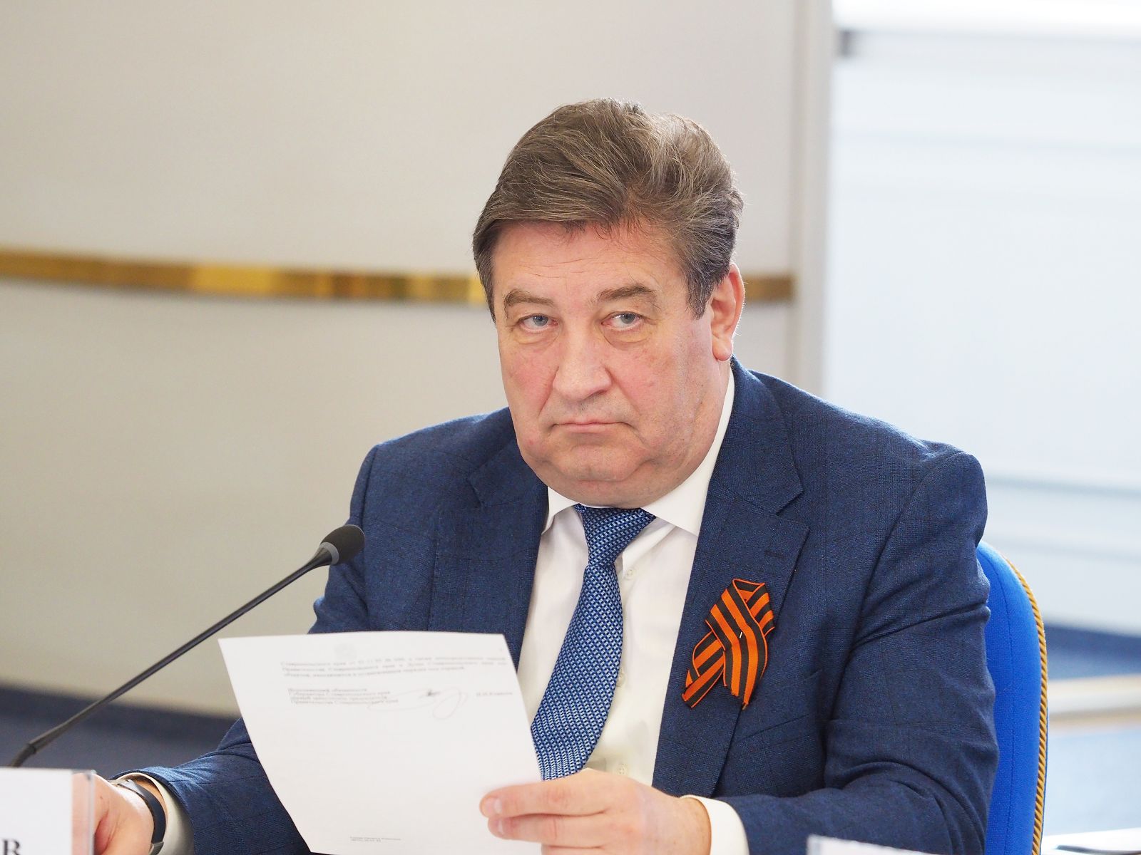 Решено продолжить работу