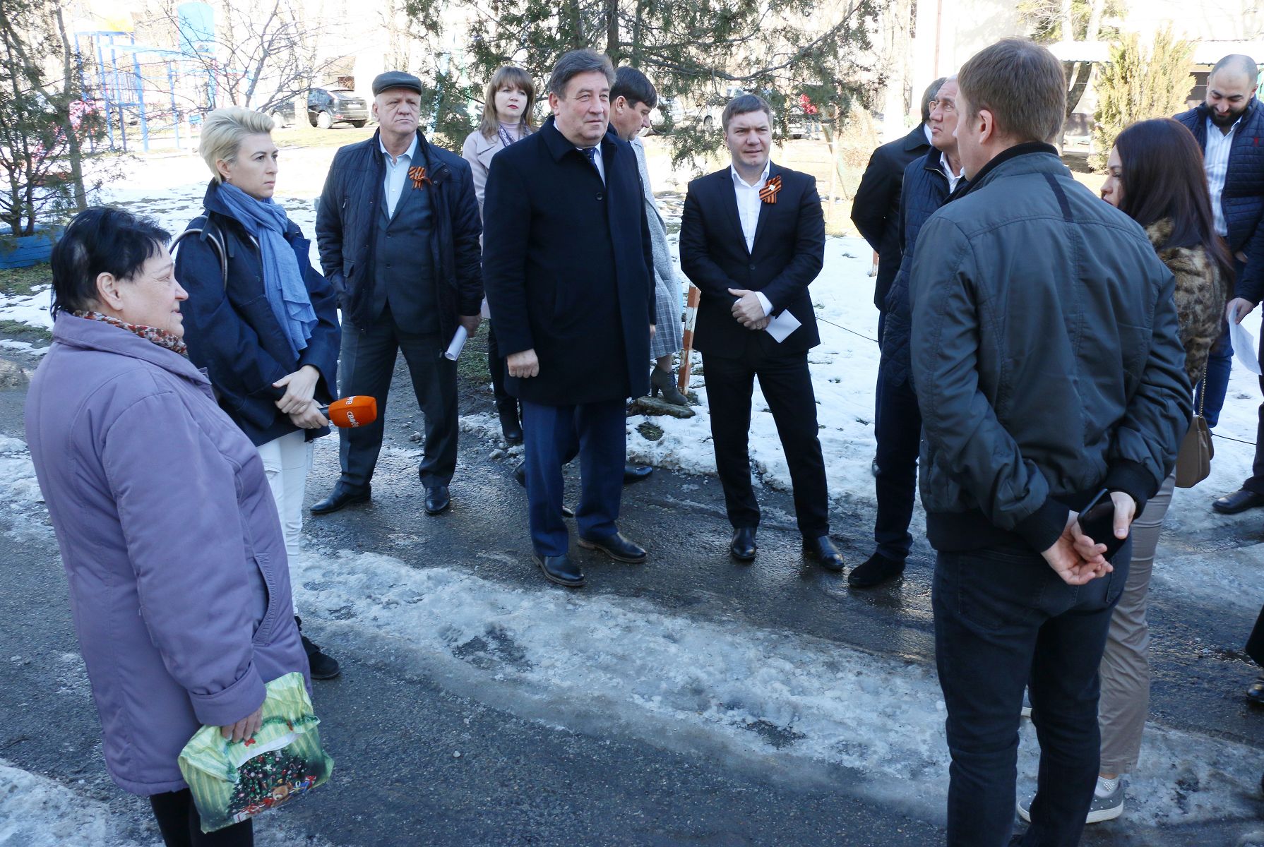 Законодатели добиваются повышения качества капремонта