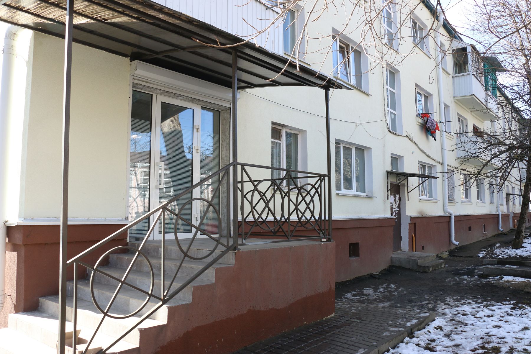 Законодатели добиваются повышения качества капремонта
