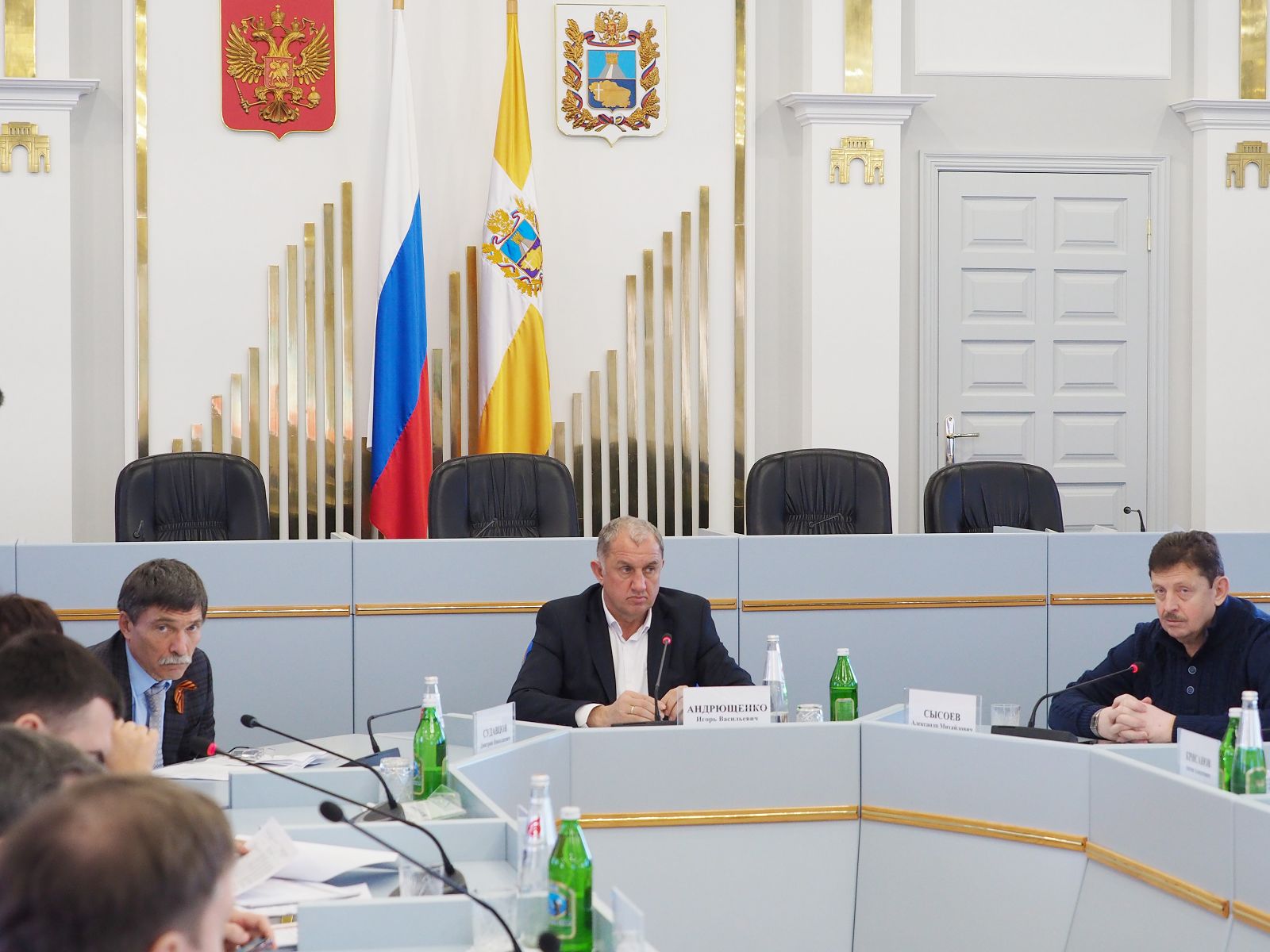 Законодатели добиваются повышения качества капремонта