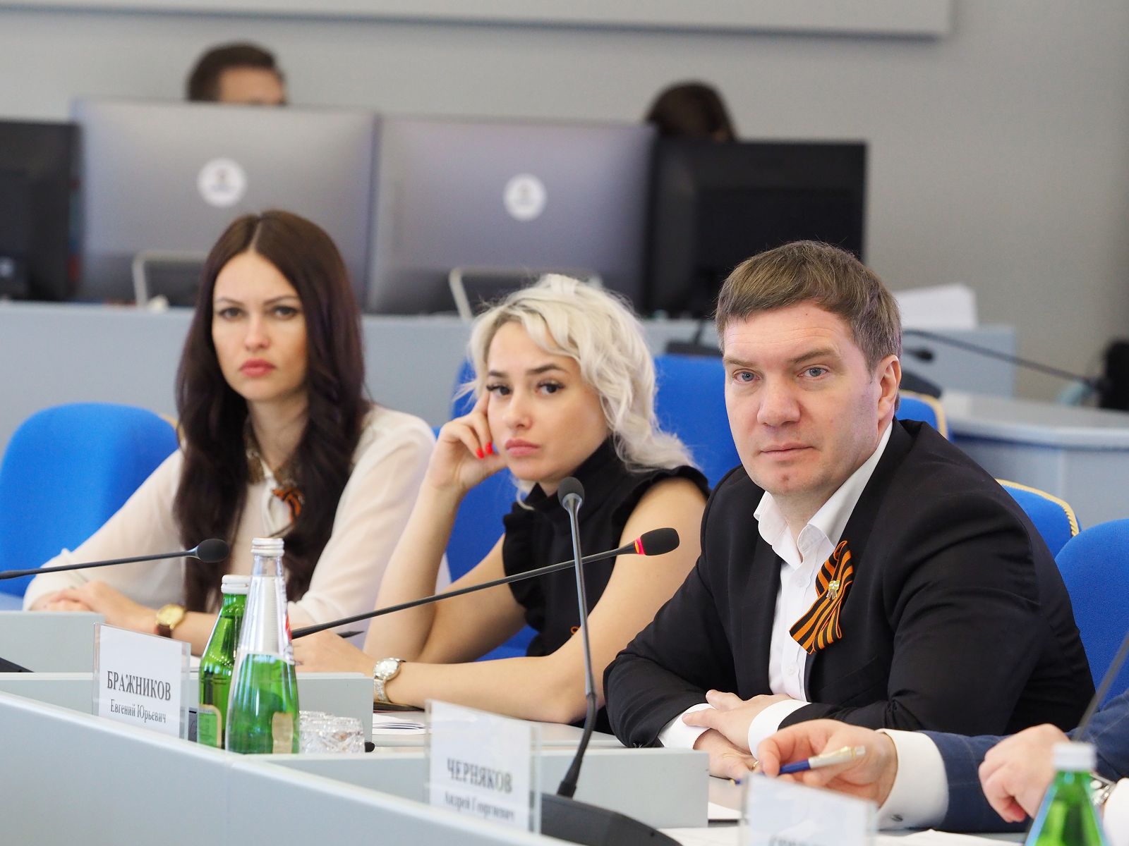 Законодатели добиваются повышения качества капремонта