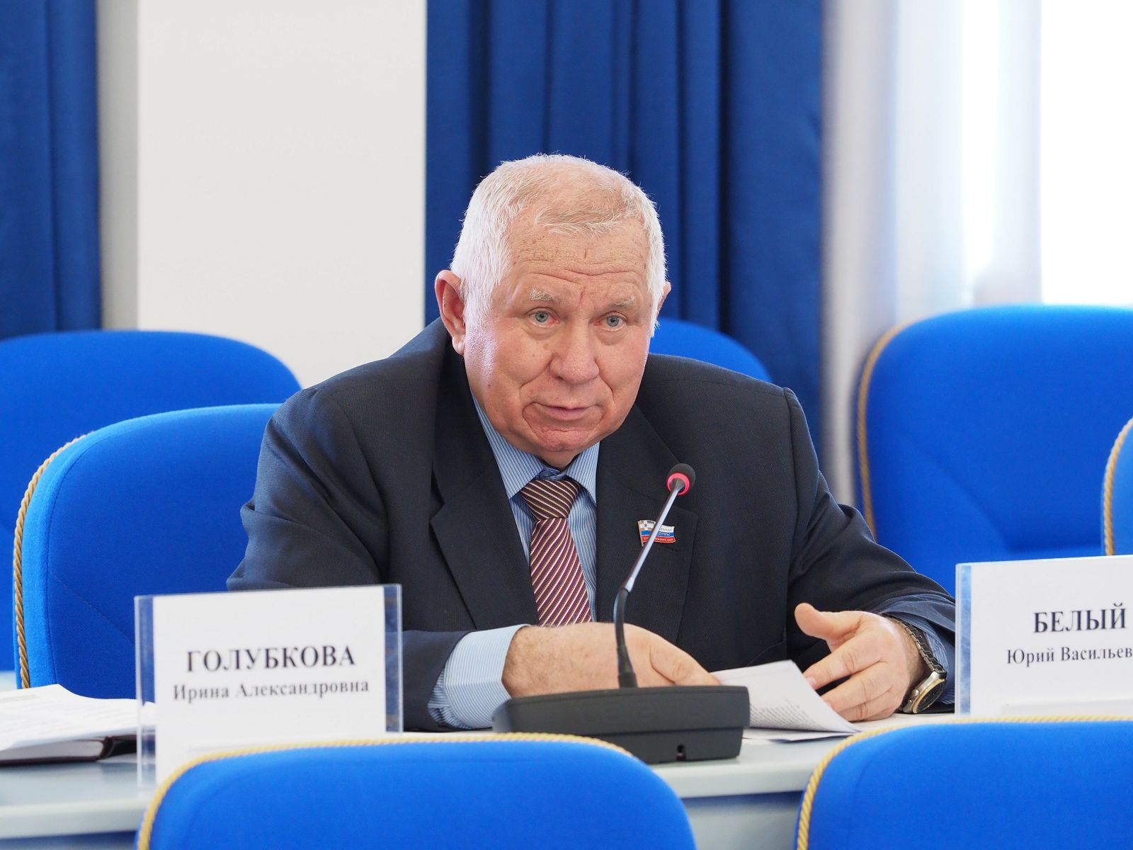 Законодатели добиваются повышения качества капремонта
