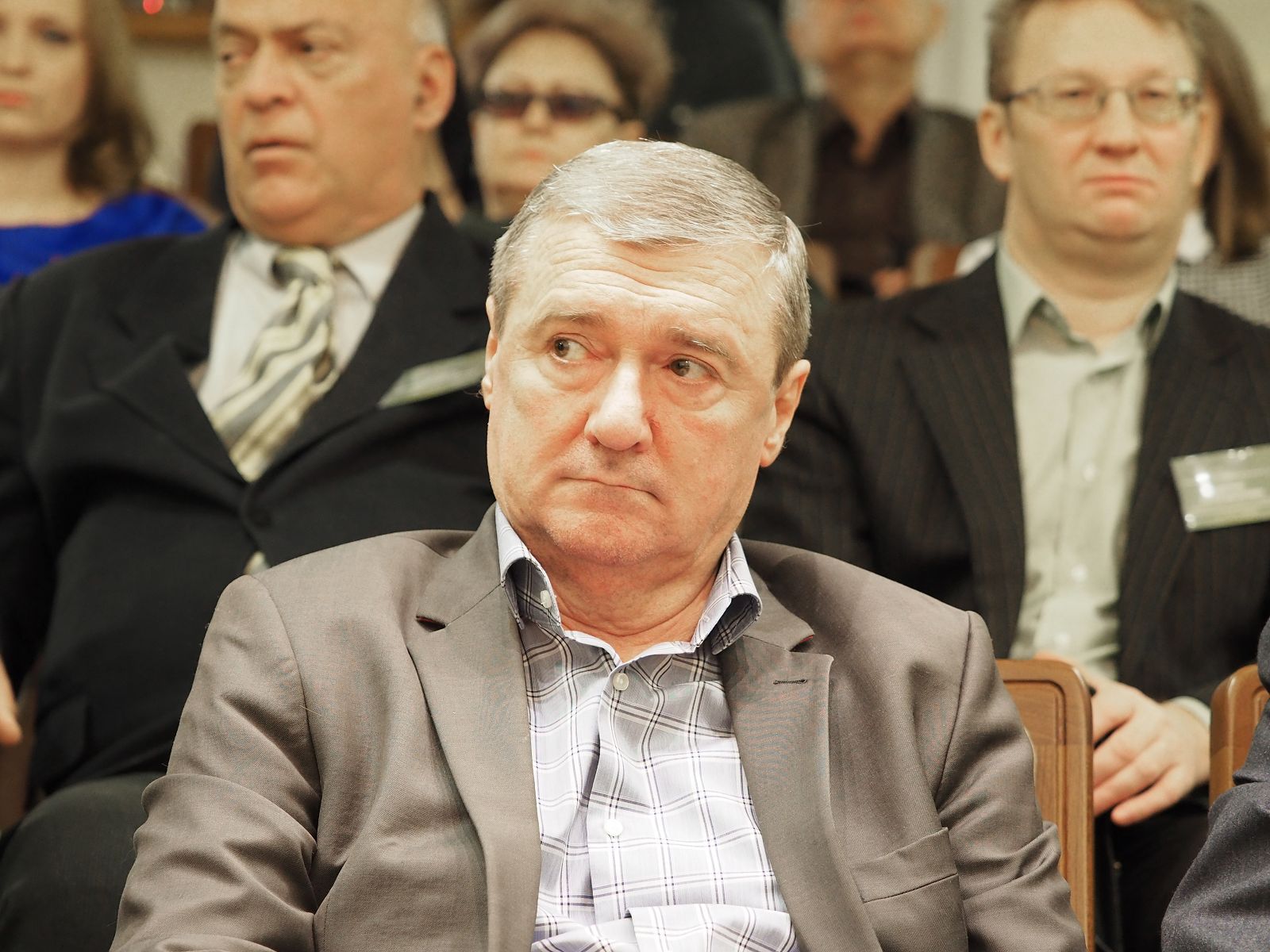 Не допустить «переписывания» истории