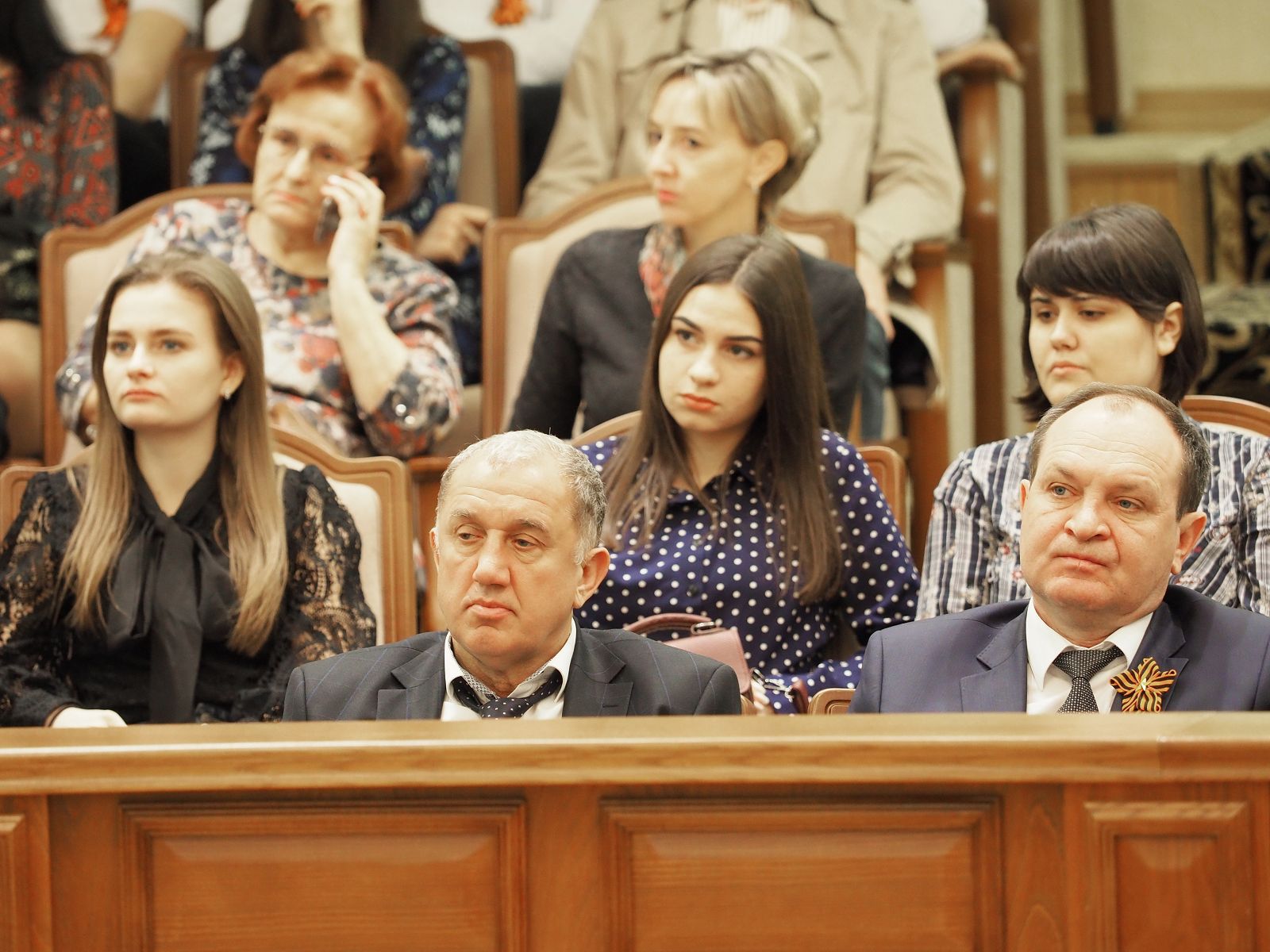 Не допустить «переписывания» истории
