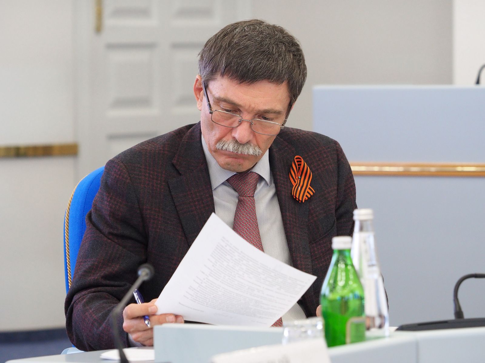 Леса нуждаются в заботе