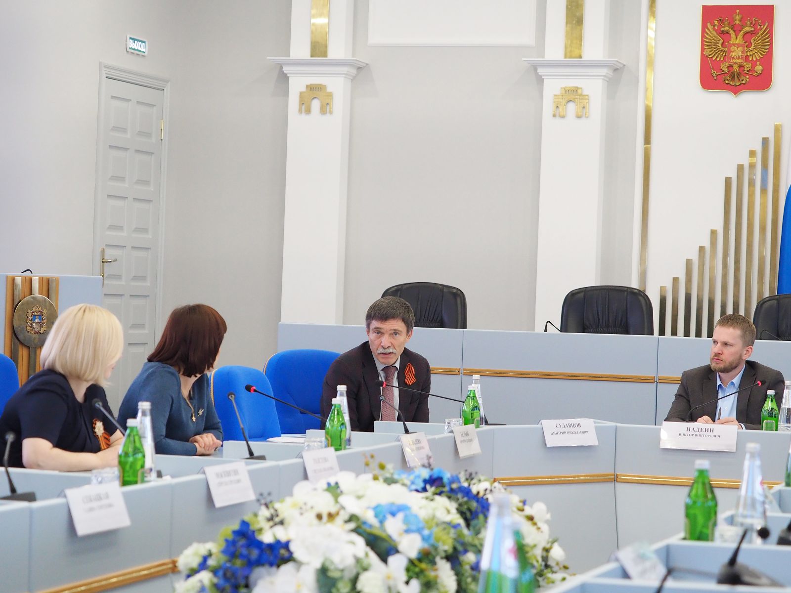 Леса нуждаются в заботе