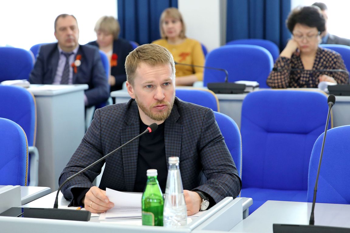 Депутаты Думы Ставрополья предусмотрят в бюджете средства на оплату коммунальных платежей для ветеранов