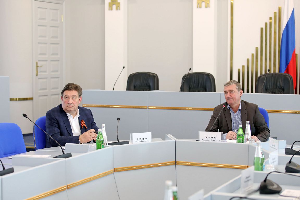 "Мусорная реформа" на Ставрополье требует дополнительного контроля