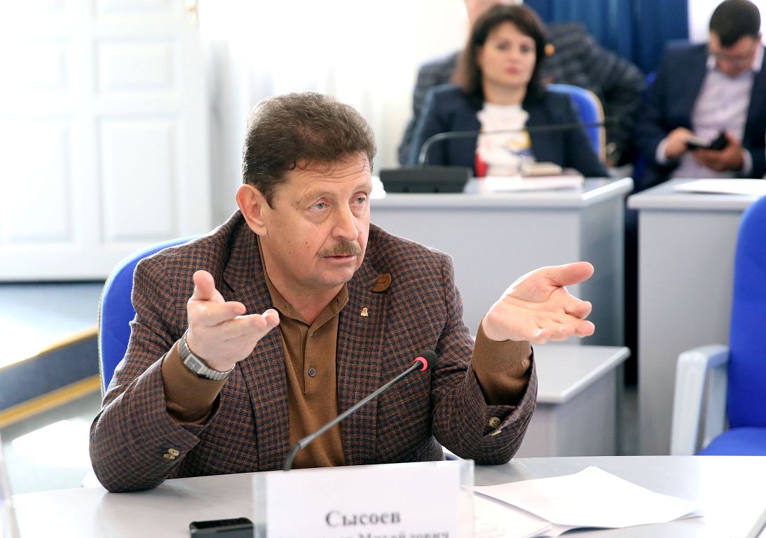 "Мусорная реформа" на Ставрополье требует дополнительного контроля