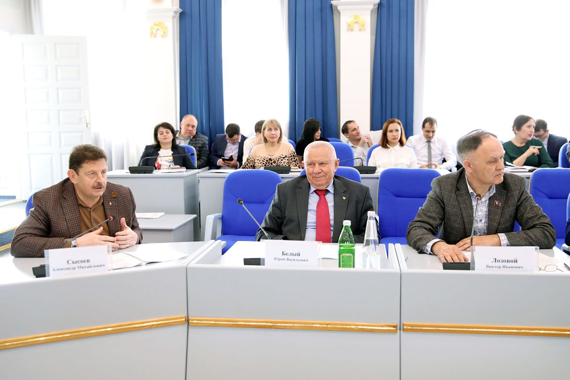 "Мусорная реформа" на Ставрополье требует дополнительного контроля