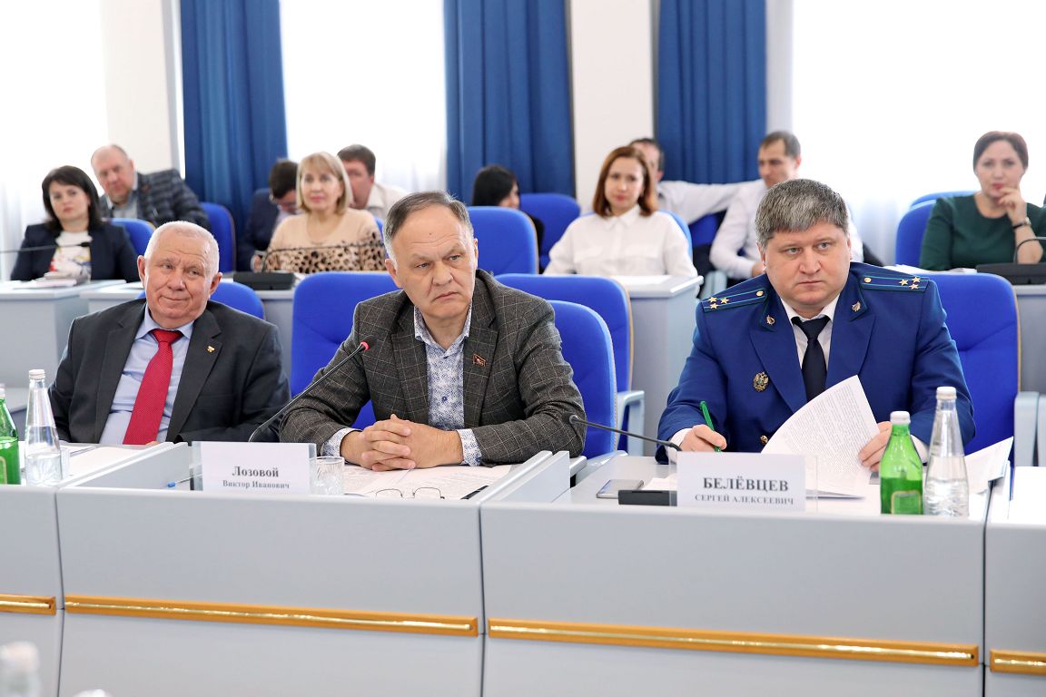 "Мусорная реформа" на Ставрополье требует дополнительного контроля