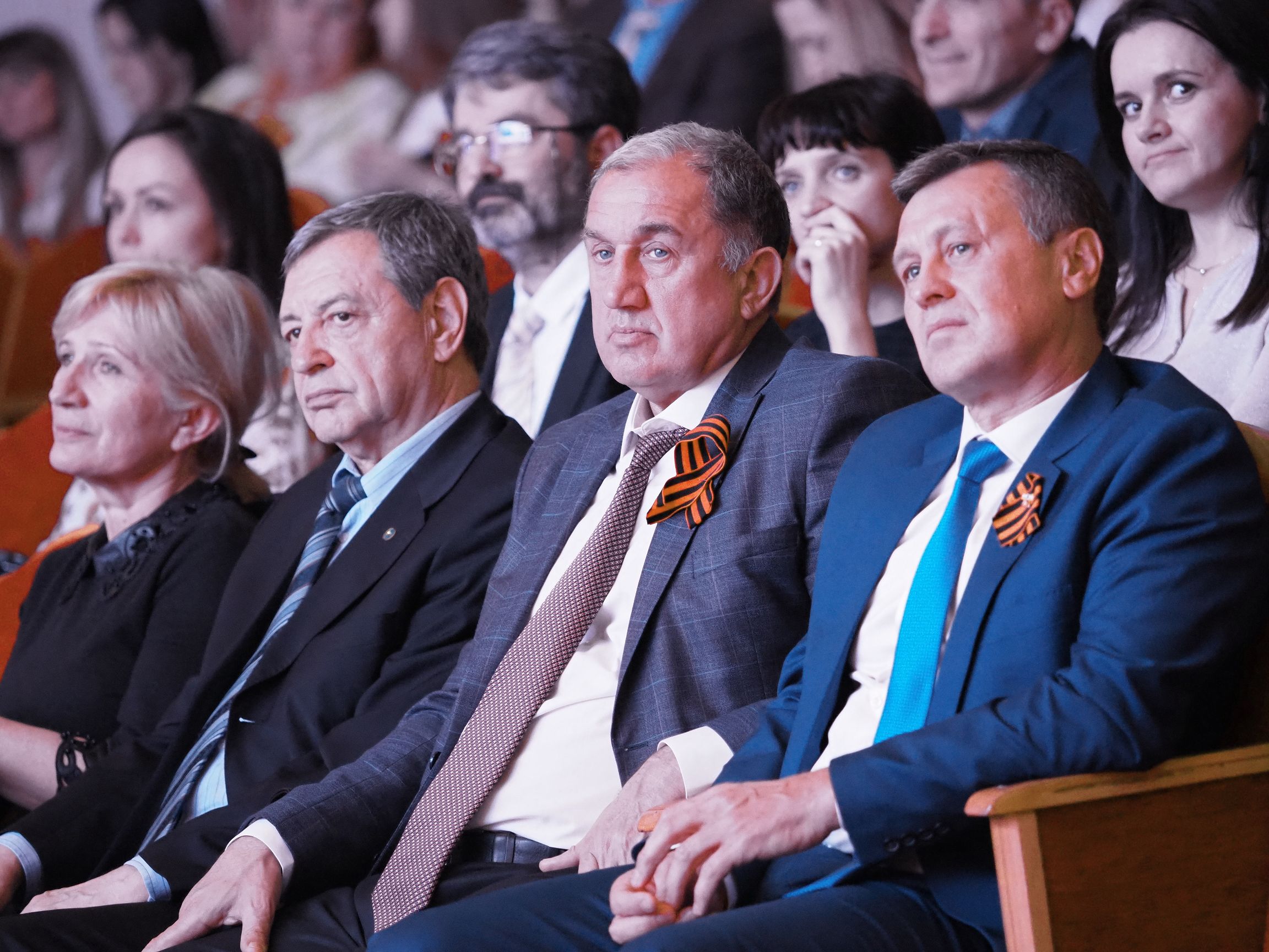 100 лет жилищно-коммунальному хозяйству края