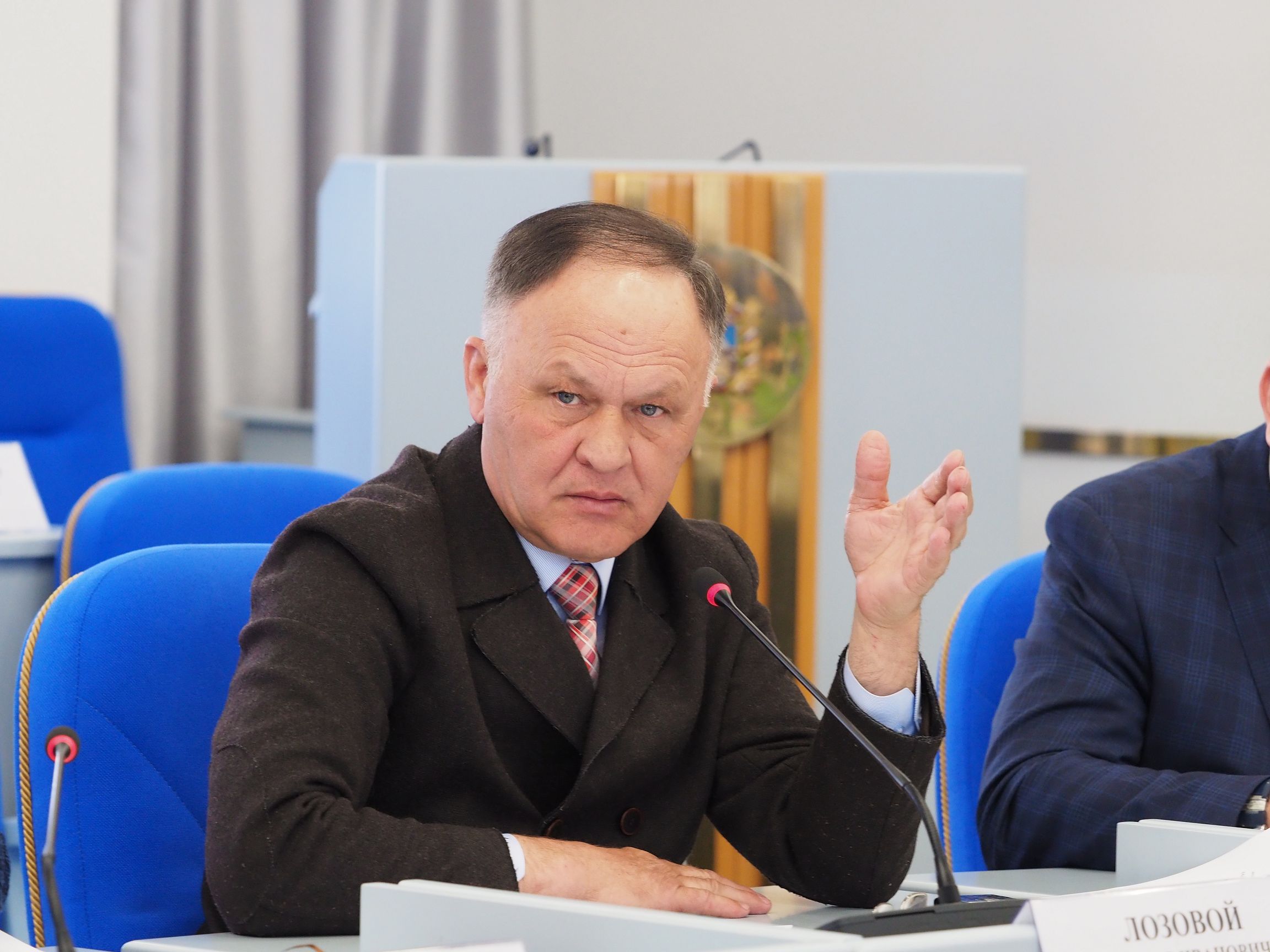 Ставрополье готово к борьбе с пожарами