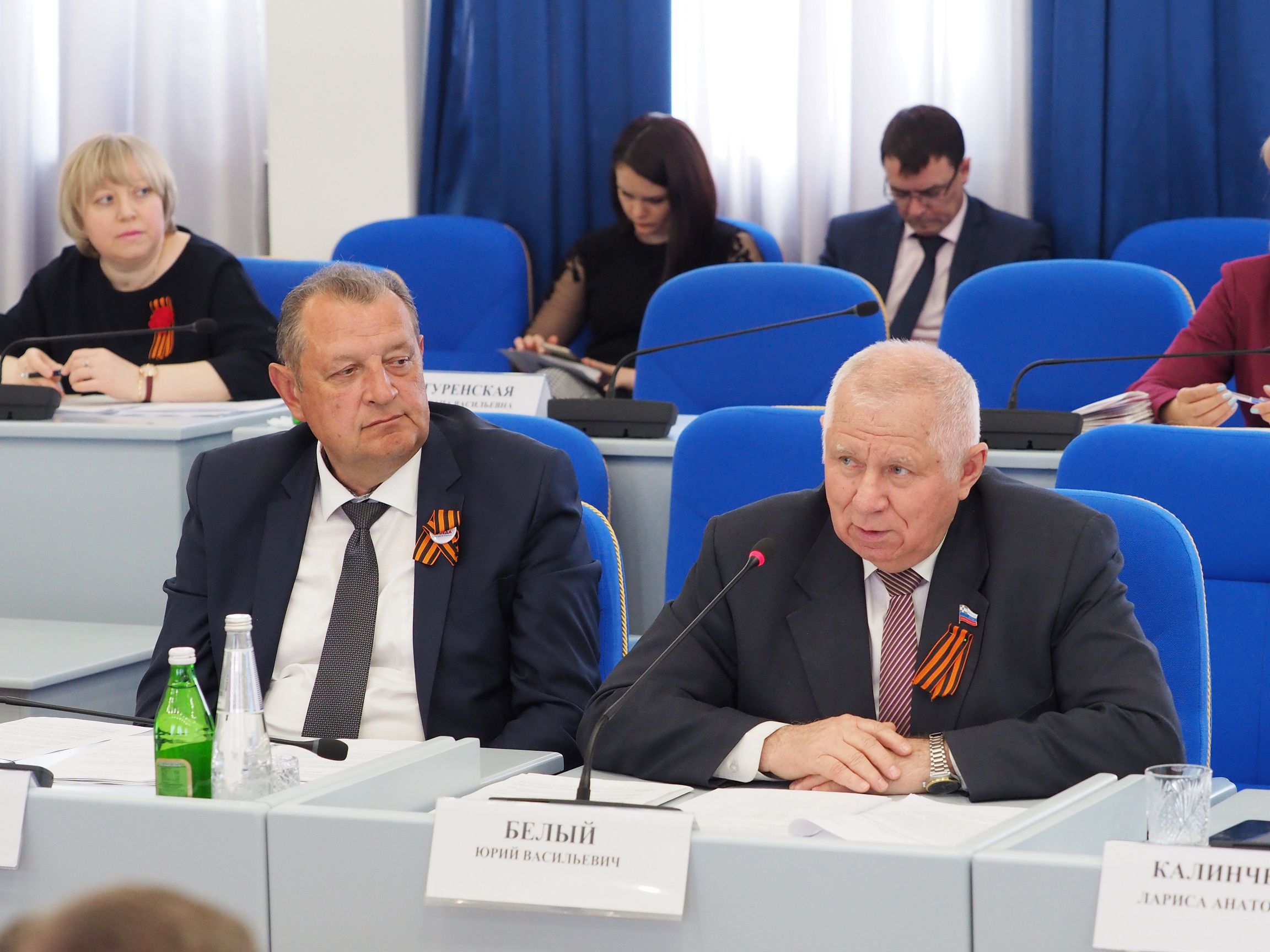 Ставрополье готово к борьбе с пожарами