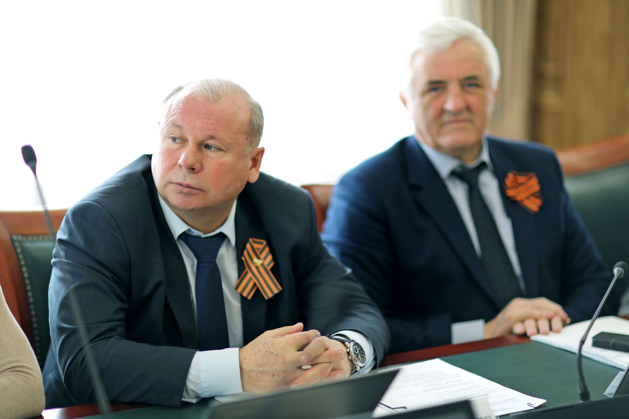 Краевых парламентариев не устраивают низкие темпы работы по реставрации памятников