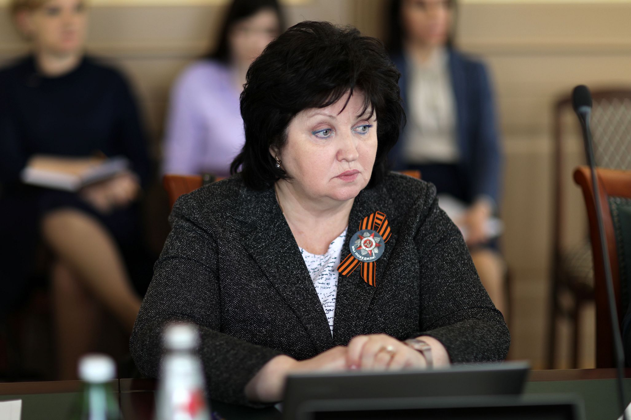 Краевых парламентариев не устраивают низкие темпы работы по реставрации памятников