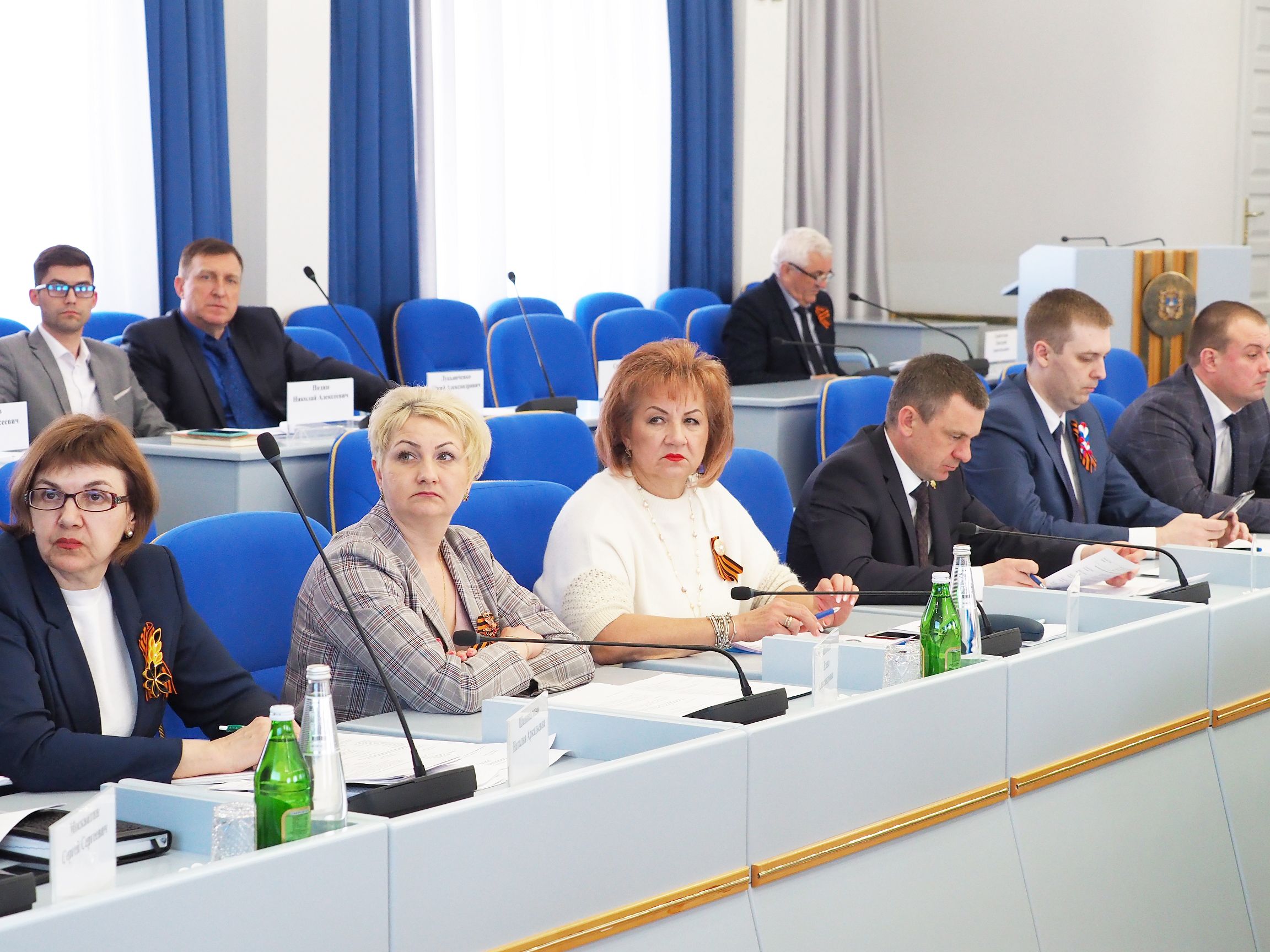 Модернизацию рынков Ставрополья необходимо продолжить
