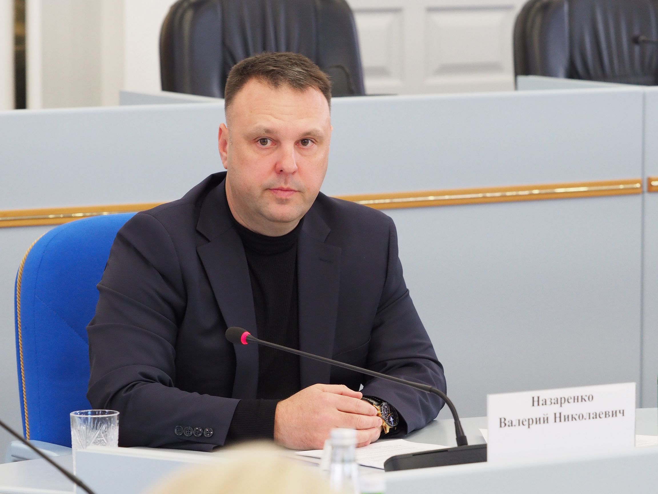 Модернизацию рынков Ставрополья необходимо продолжить