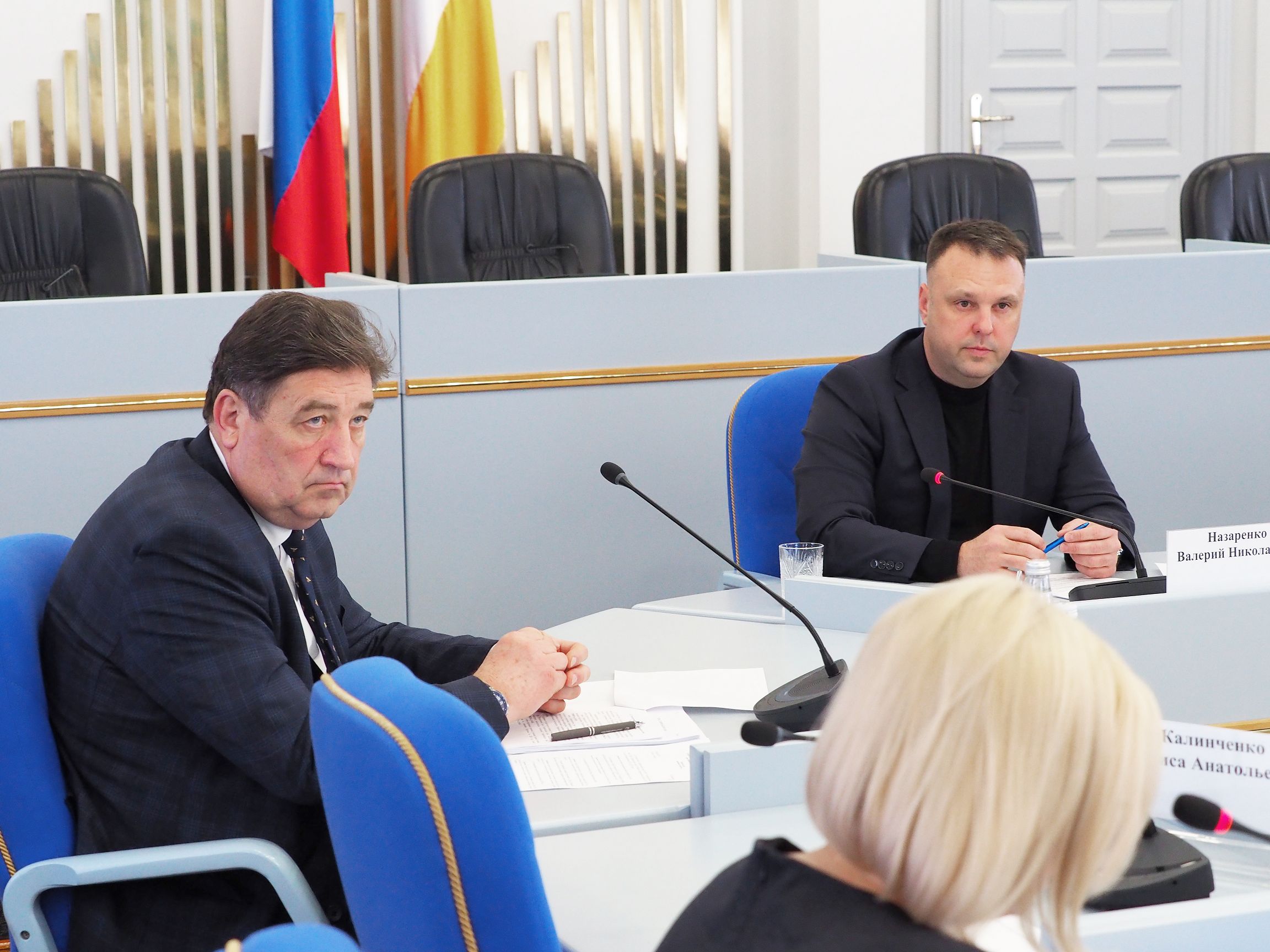Модернизацию рынков Ставрополья необходимо продолжить