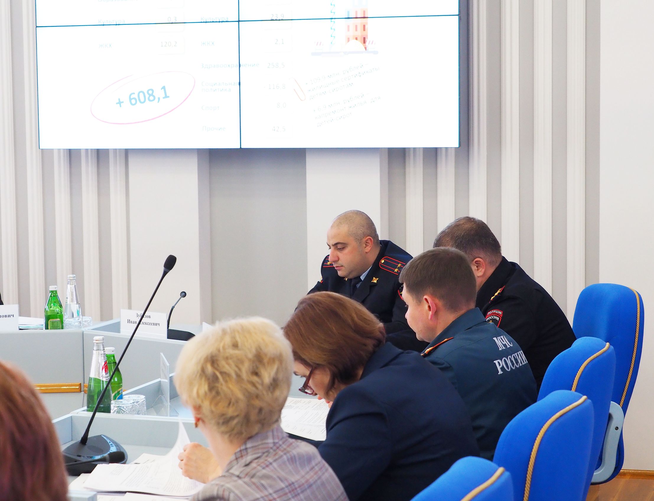 Модернизацию рынков Ставрополья необходимо продолжить