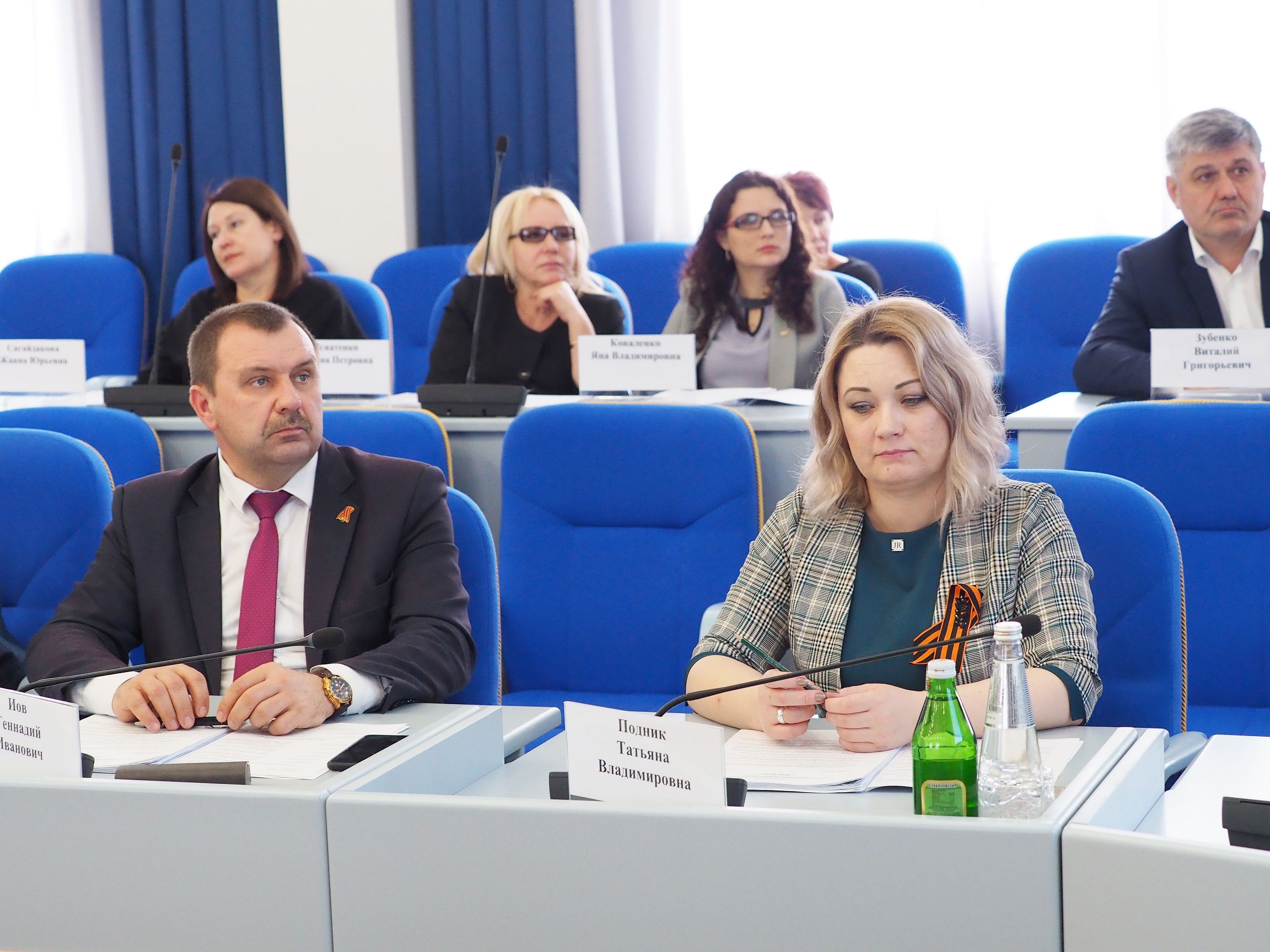 Модернизацию рынков Ставрополья необходимо продолжить