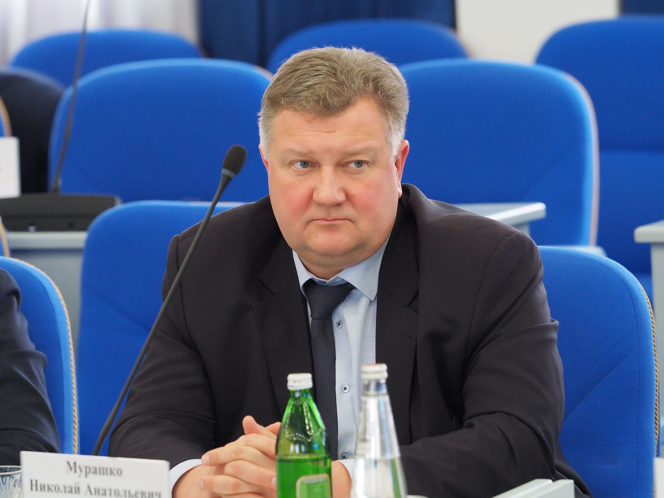 Модернизацию рынков Ставрополья необходимо продолжить