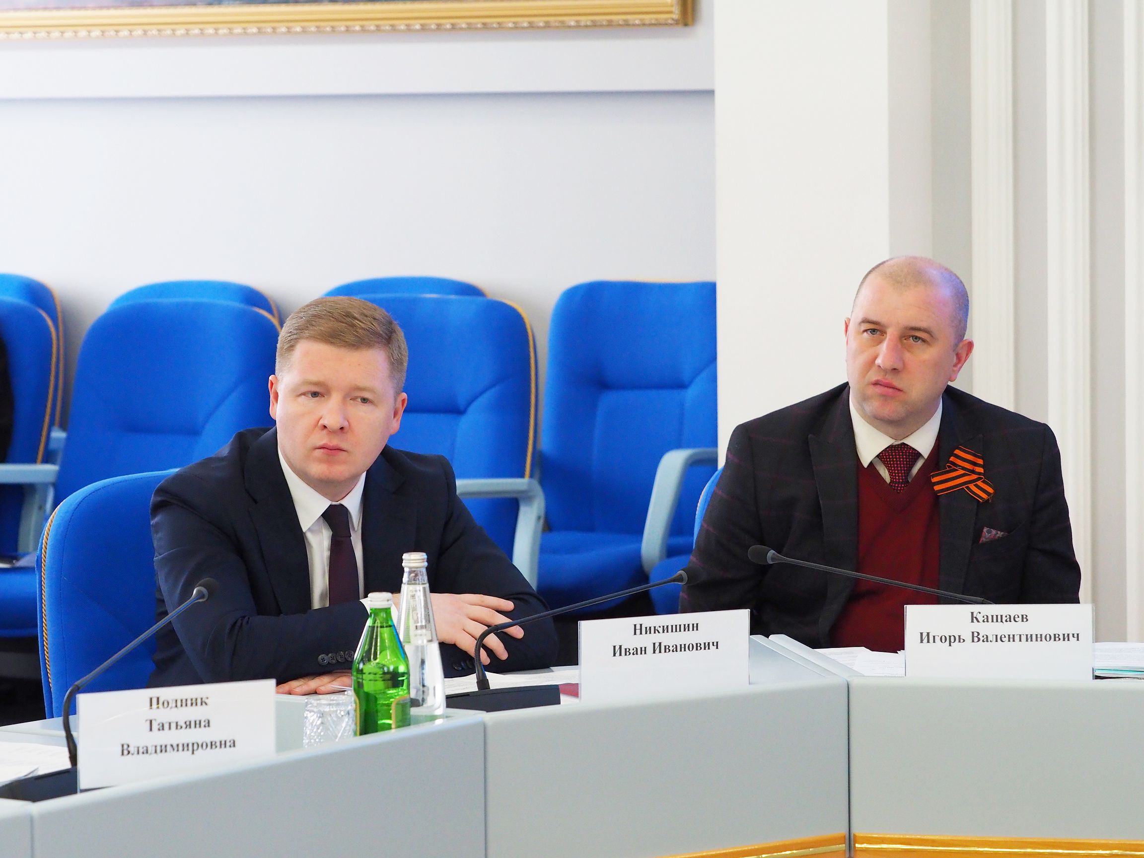 Модернизацию рынков Ставрополья необходимо продолжить