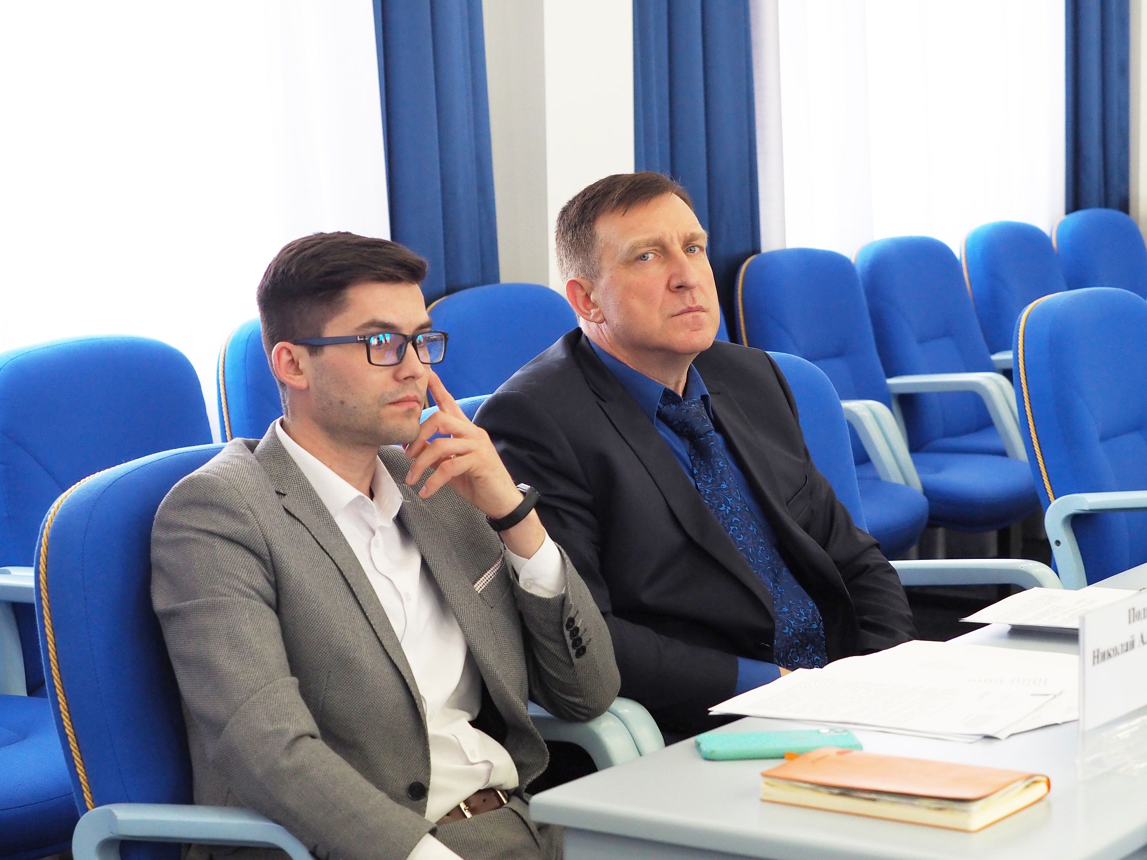 Модернизацию рынков Ставрополья необходимо продолжить