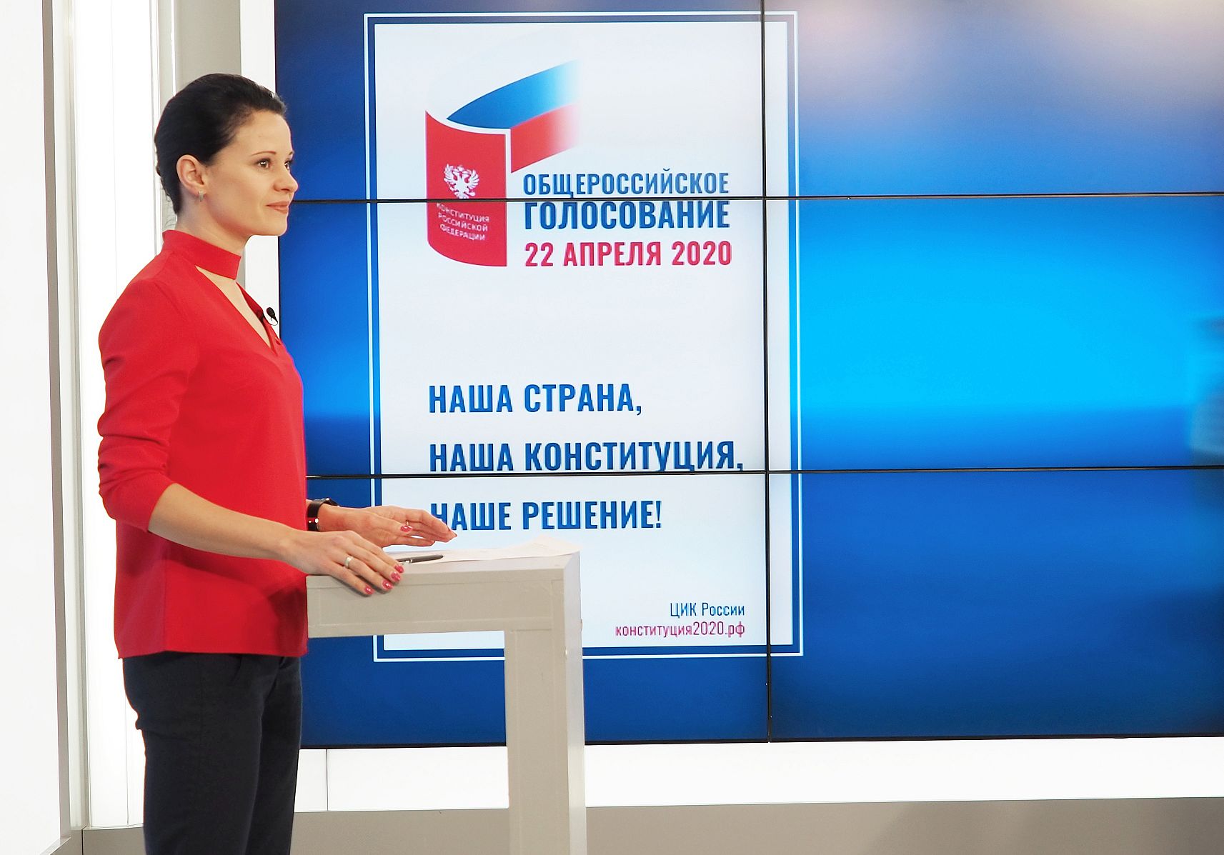 Геннадий Ягубов: Поправки в Конституцию – важное и необходимое решение