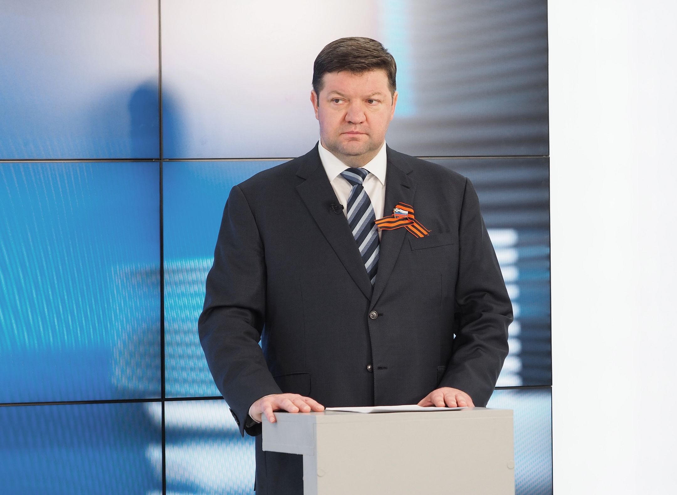 Геннадий Ягубов: Поправки в Конституцию – важное и необходимое решение