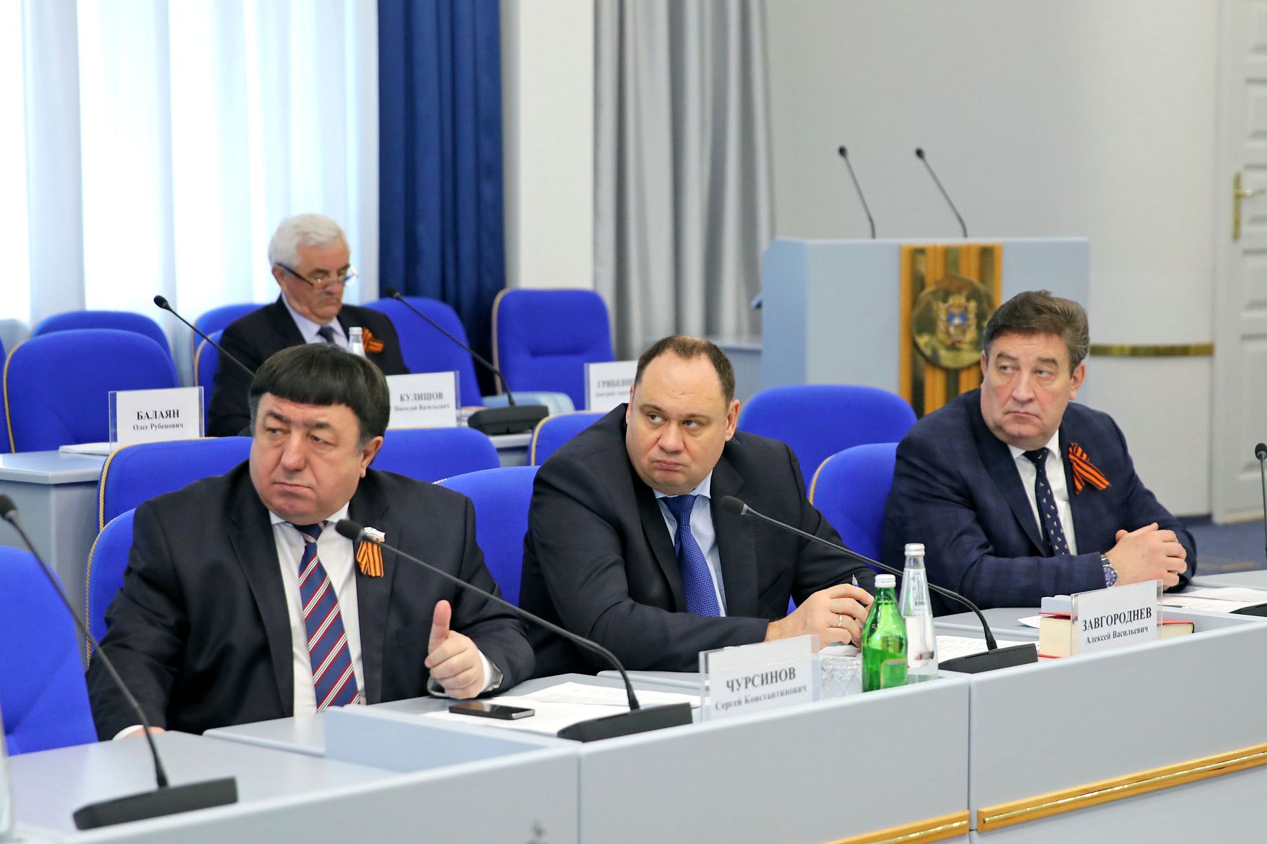 Ставропольские ветераны получат государственную поддержку на приобретение жилья
