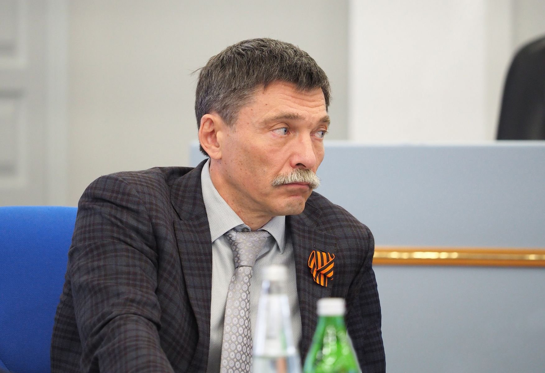 Бюджетные поправки, направленные на решение задач, поставленных Президентом страны – в повестке мартовского заседания Думы Ставрополья