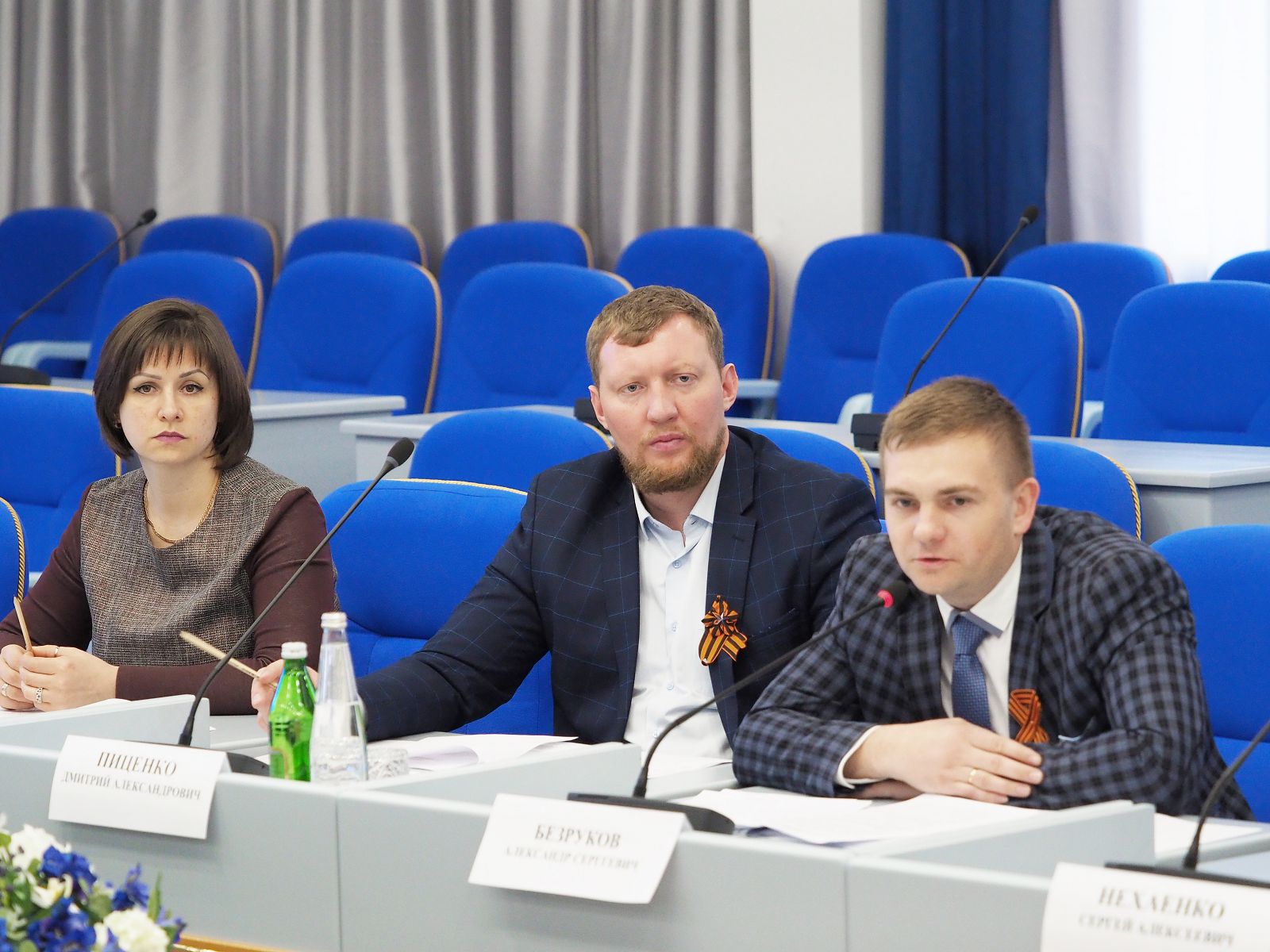 Депутаты Думы Ставрополья продолжат работу, направленную на поддержку многодетных семей