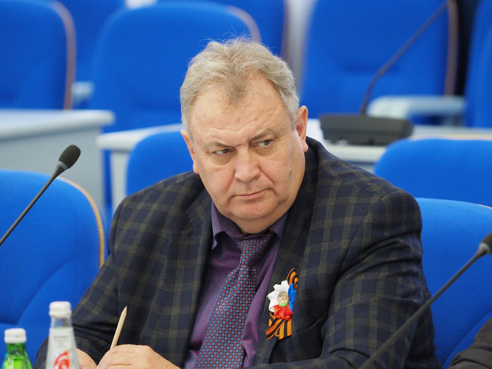 Депутаты Думы Ставрополья продолжат работу, направленную на поддержку многодетных семей