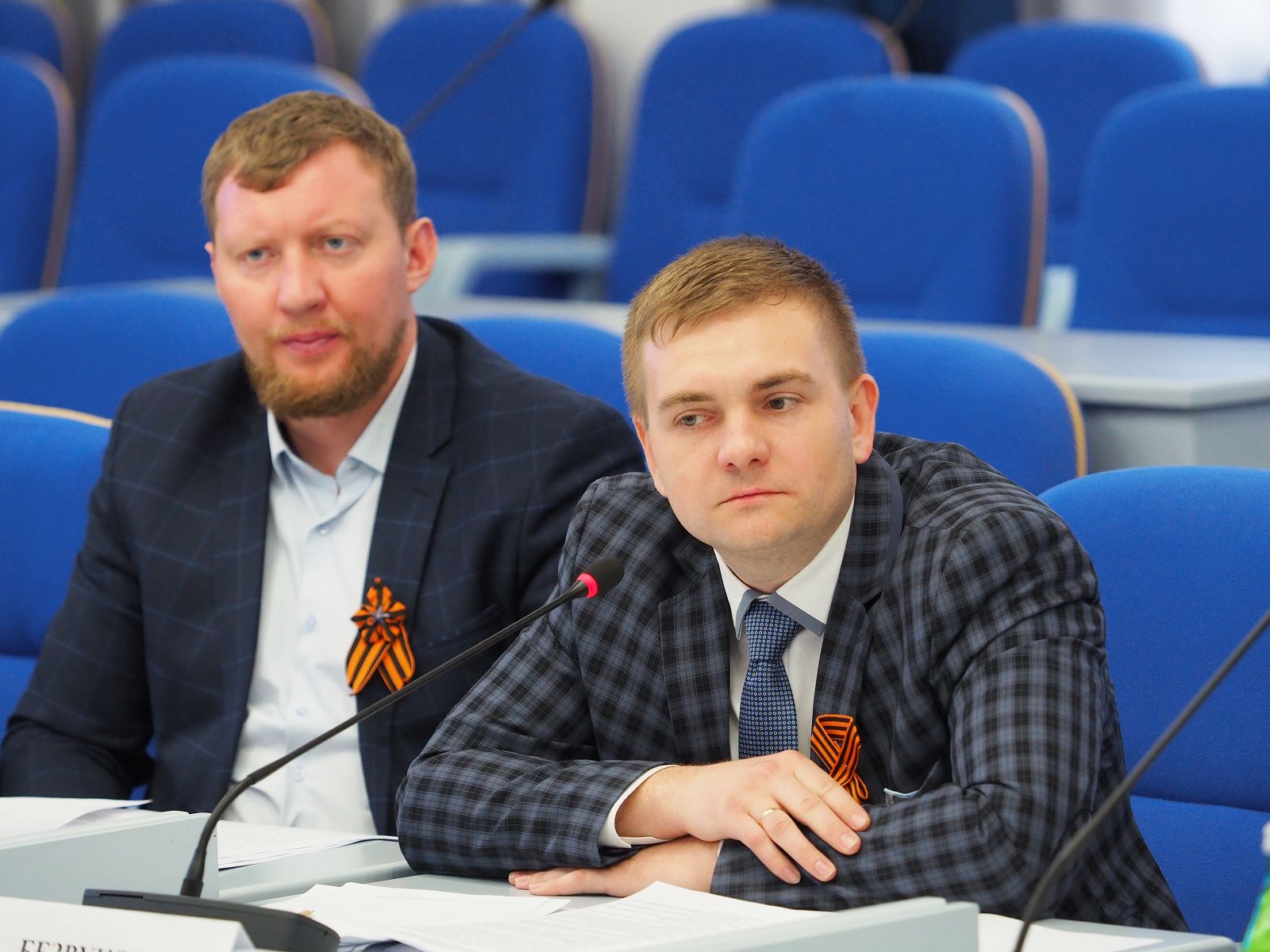 Депутаты Думы Ставрополья продолжат работу, направленную на поддержку многодетных семей