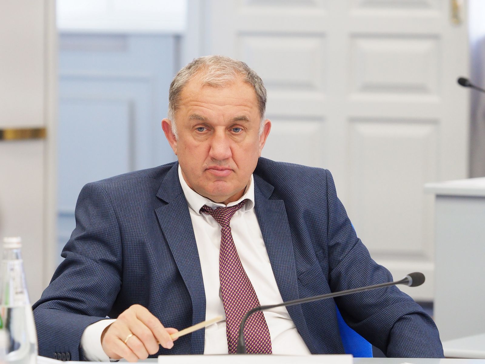 Депутаты Думы Ставрополья продолжат работу, направленную на поддержку многодетных семей
