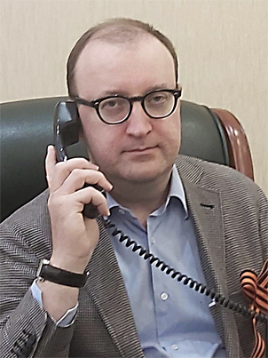 Работа с избирателями в дистанционном формате