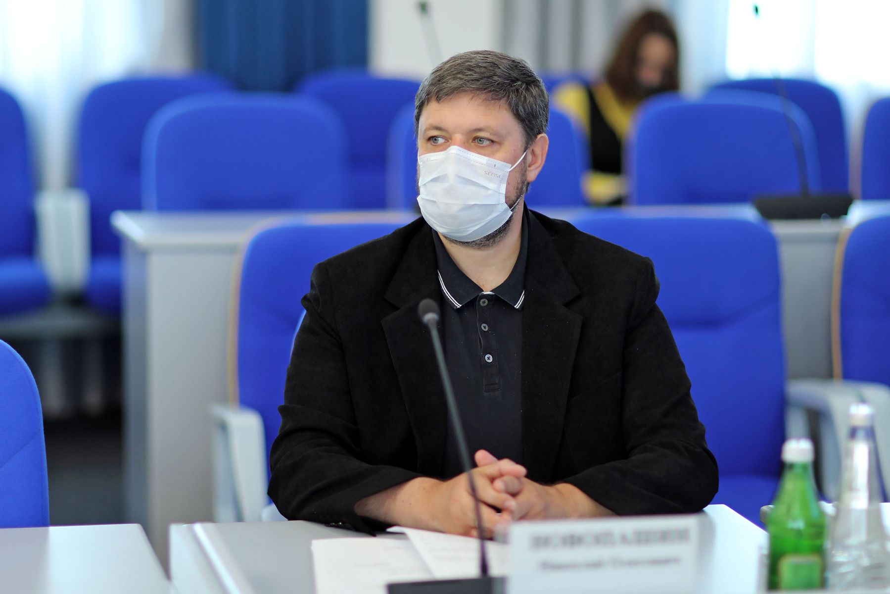 Усилены меры ответственности для нарушителей требований пожарной безопасности
